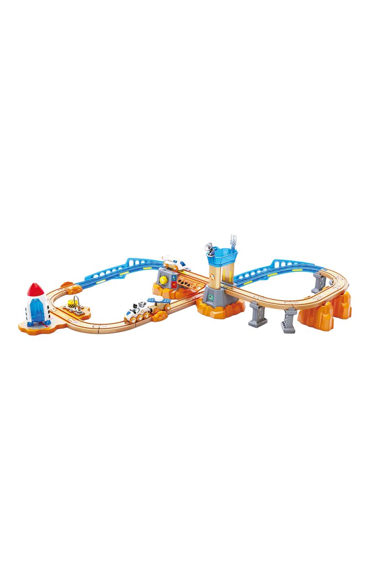 Железная дорога космос HAPE, арт. E3798_HP, фото 1