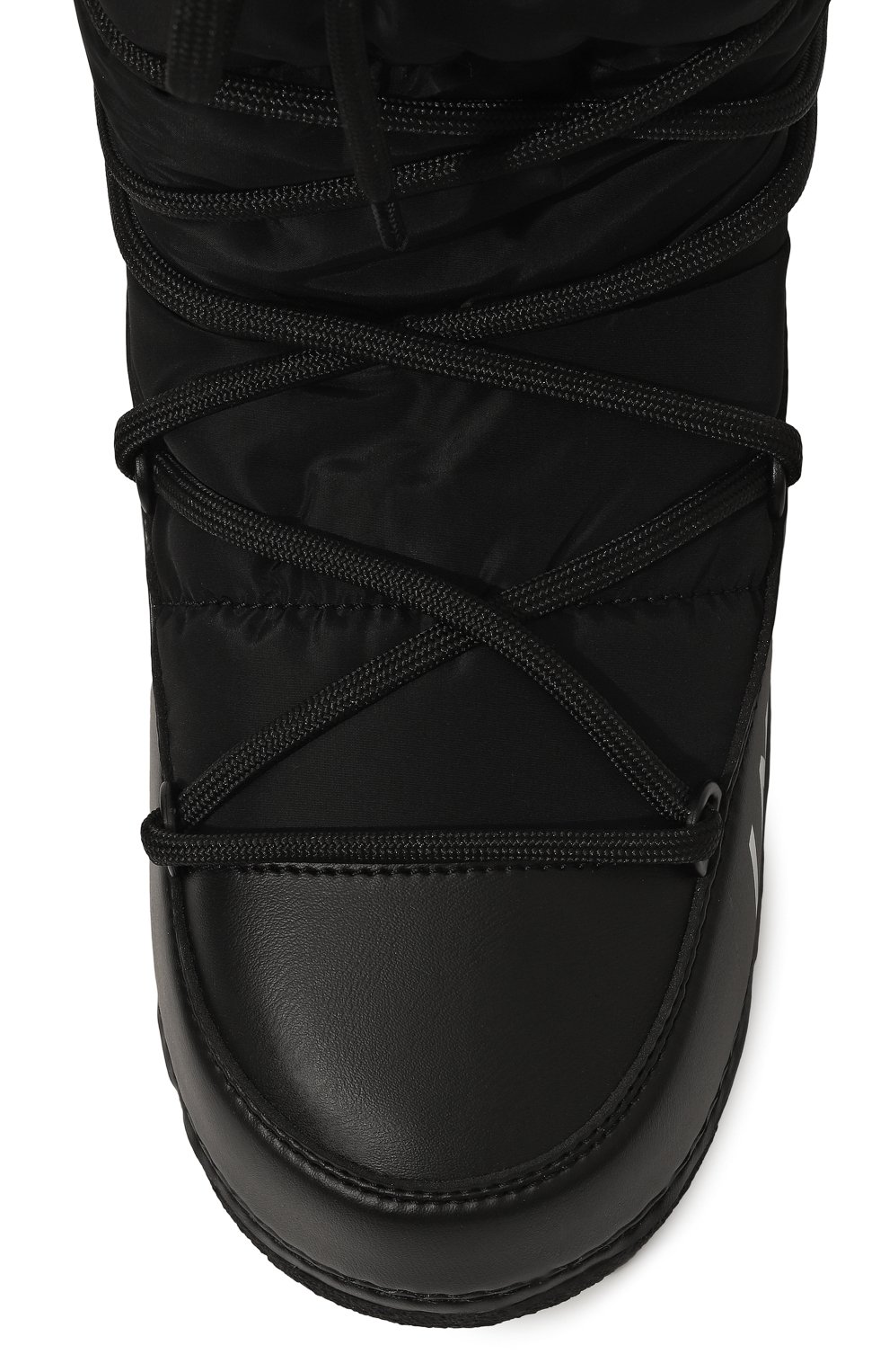 Текстильные сапоги mountain high INUIKII, арт. 55107-087, фото 6