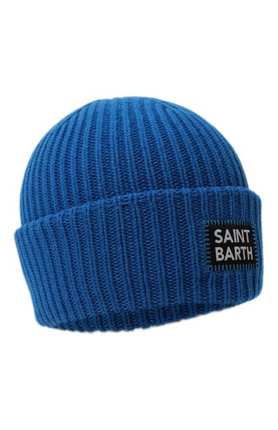 Шапка MC2 SAINT BARTH, арт. STBK BERRY JR/BRR0001/00811E, фото 1