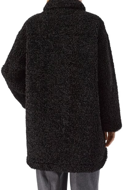 Дубленка EMPORIO ARMANI, арт. EW001470/AF14731, фото 4