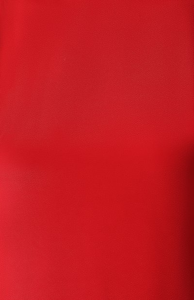 Платье из вискозы VALENTINO, арт. SB3VAN104NK, фото 5