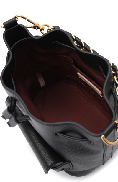 Сумка beat generation small COCCINELLE, арт. E1 TFK 23 03 01, фото 5