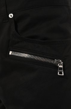 Хлопковые брюки-карго BALMAIN, арт. AH0MH016CD96, фото 1
