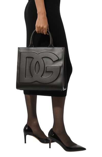 Сумка-тоут dg daily small DOLCE & GABBANA, арт. BB7272/AQ269, фото 2