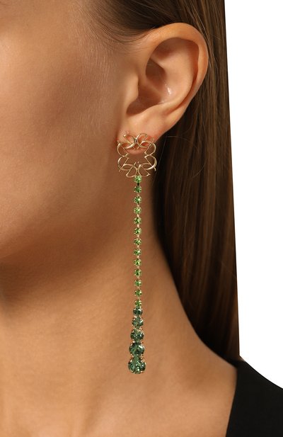 Серьги ELIE SAAB, арт. EA003, фото 2