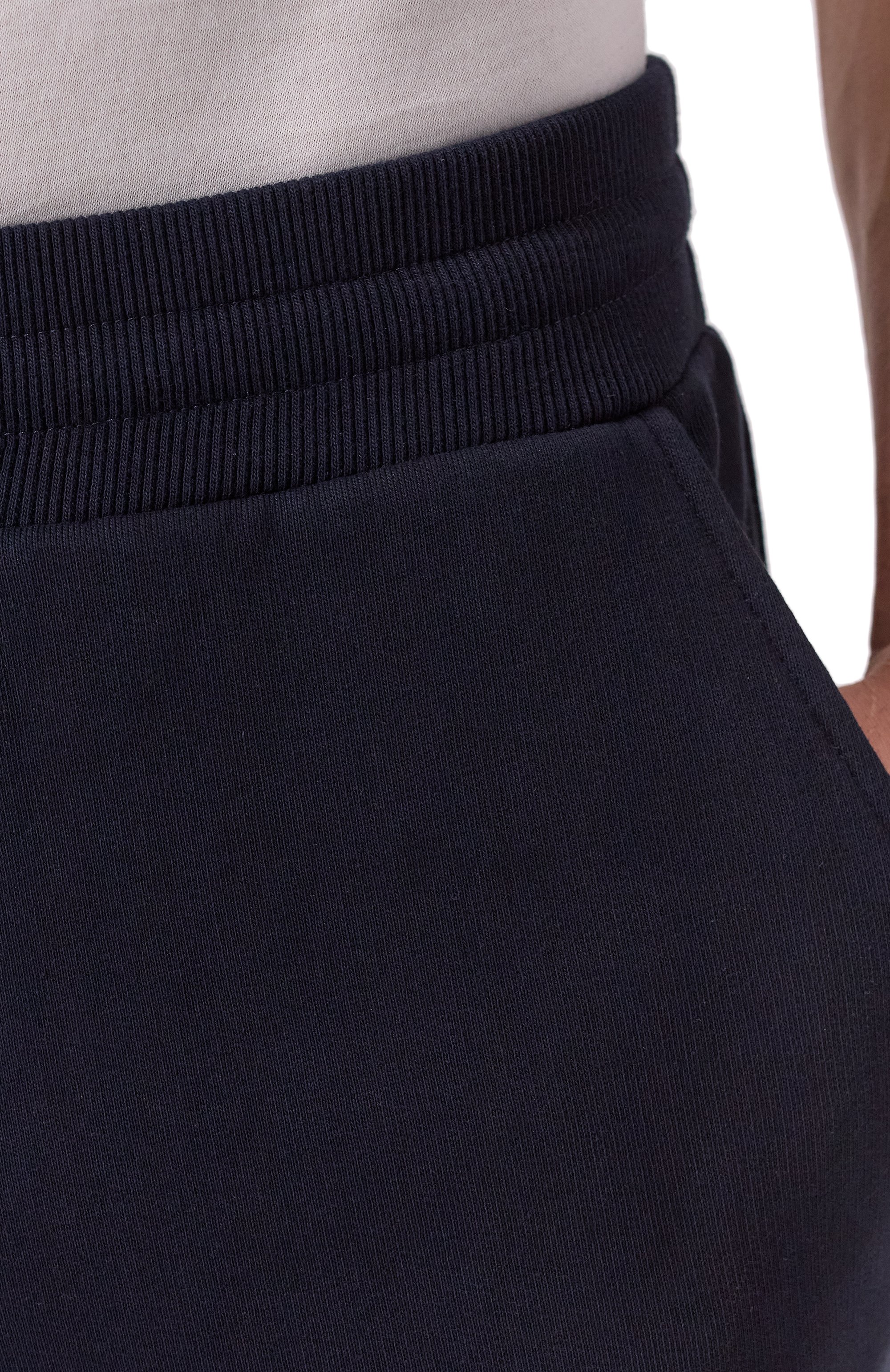 Хлопковые брюки CANALI, арт. T0893/MJ02251, фото 5