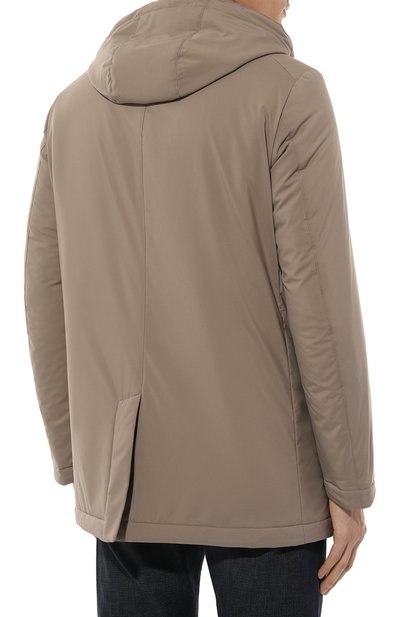 Утепленная куртка PAUL&SHARK, арт. 14312709, фото 4