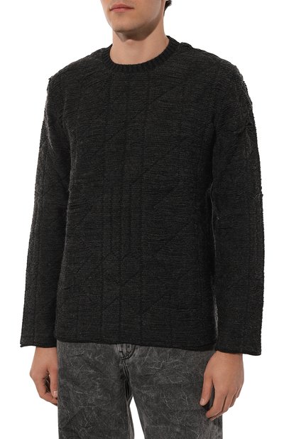 Свитер MM6, арт. SH0HL0011/M13045, фото 3