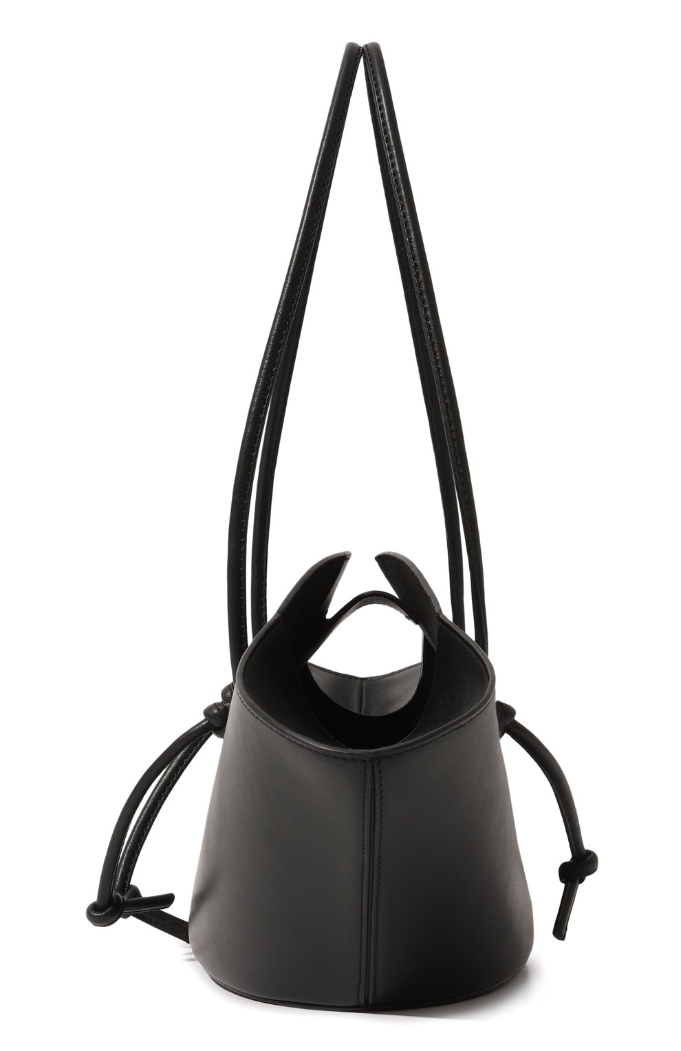 Сумка cannoli YUZEFI, арт. YUZC02-HB-CA-00, фото 4