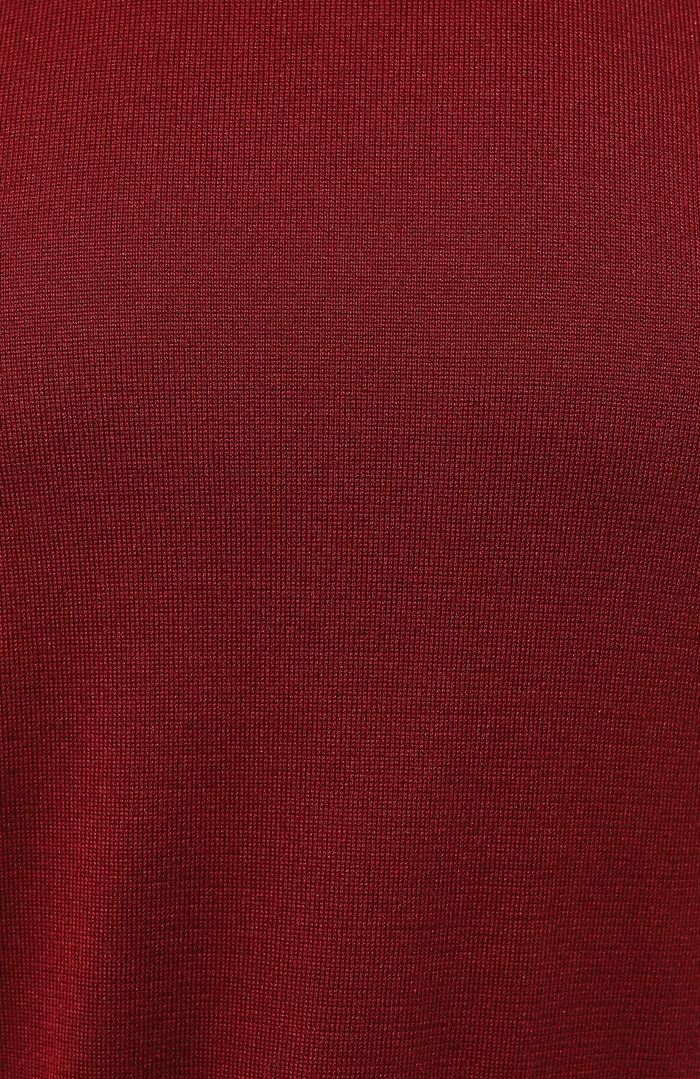 Шелковый топ DOLCE & GABBANA, арт. FXT04T/JBSHX, фото 5