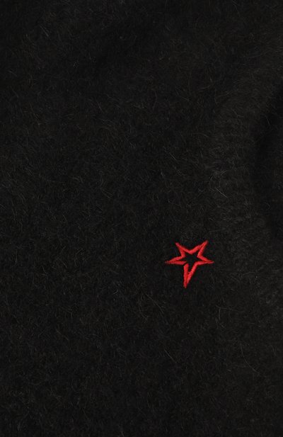 Шерстяная балаклава PERFECT MOMENT, арт. U8000167/BALACLAVA, фото 4