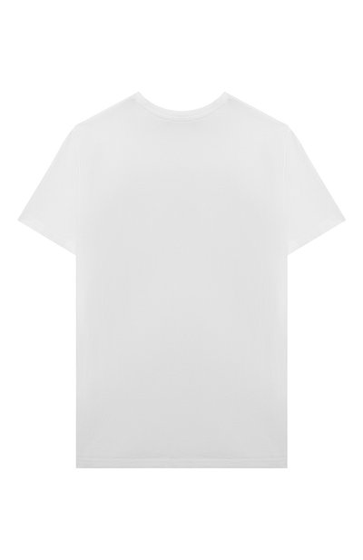 Хлопковая футболка DSQUARED2, арт. DQ0793-D002F, фото 2