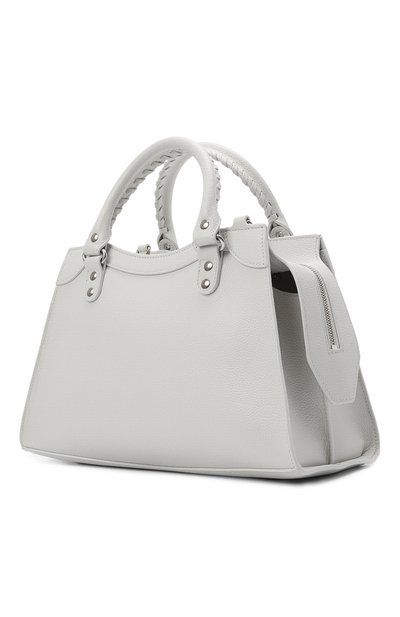 Сумка neo classic city s BALENCIAGA, арт. 638521/15Y4Y, фото 4