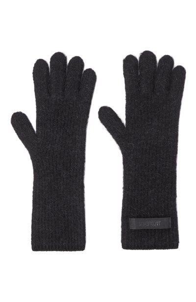 Перчатки JACQUEMUS, арт. 24HACU00668AK0/0227, фото 3