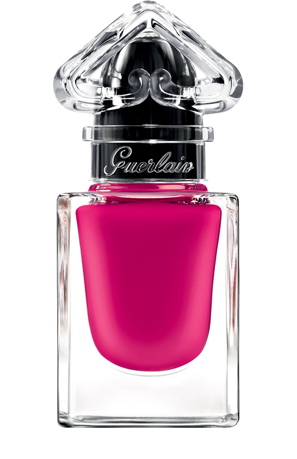 Лак для ногтей la petite robe noire, оттенок 002 GUERLAIN, арт. G042169, фото 1