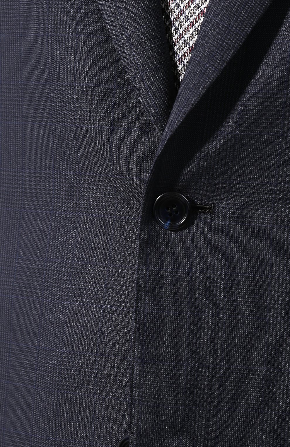 Шерстяной костюм BRIONI, арт. RAH00L/08A2V/PARLAMENT0, фото 6