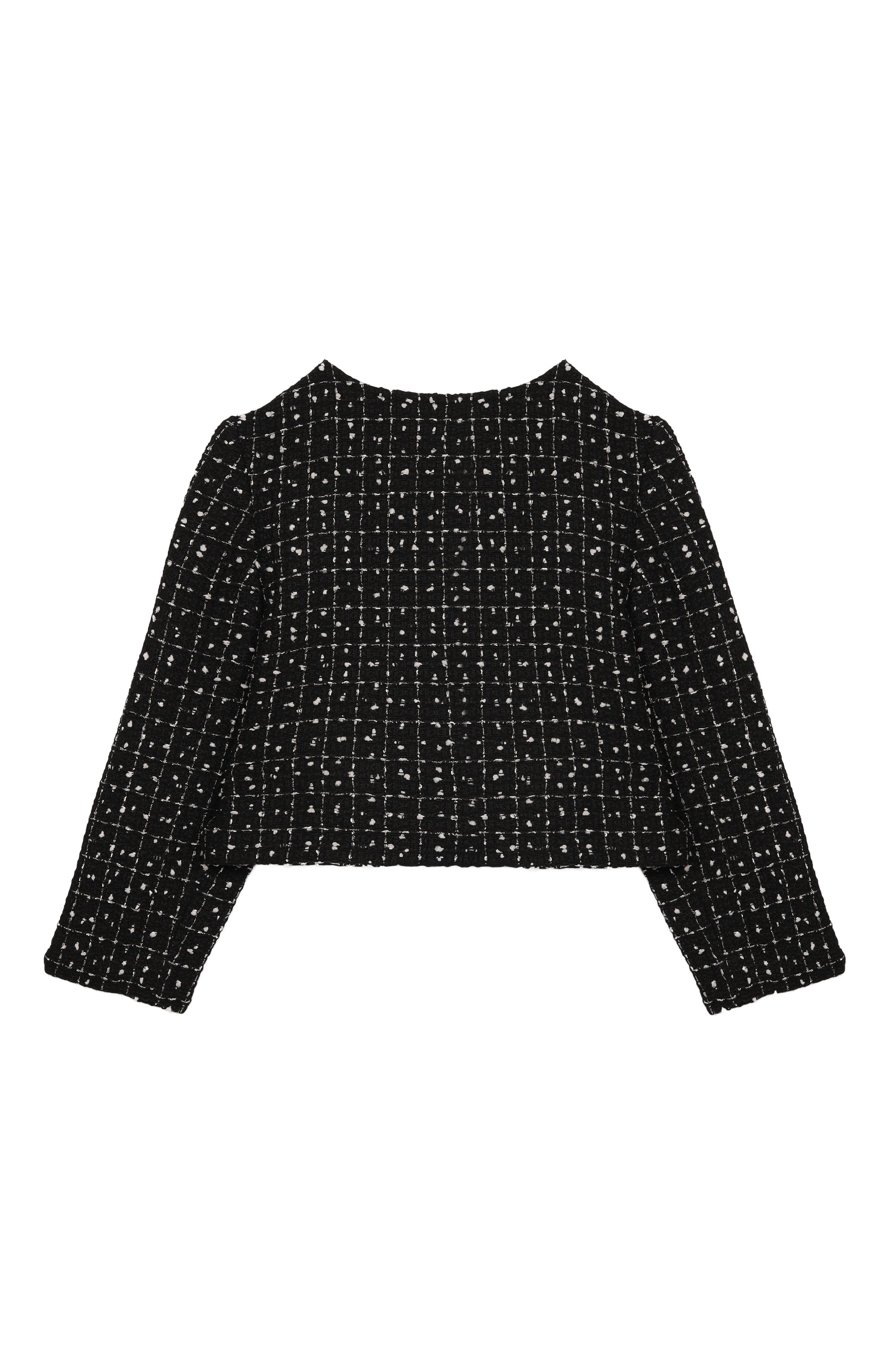 Твидовый костюм ZHANNA & ANNA, арт. ZAOZ00000458, фото 3