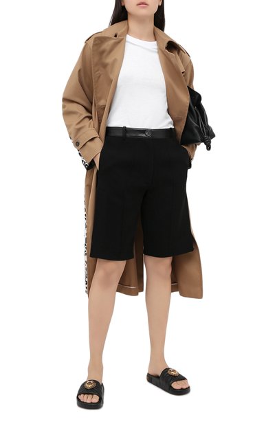 Хлопковая футболка DOLCE & GABBANA, арт. F8M68T/G7XQS, фото 2