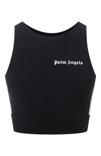 Топ PALM ANGELS, арт. PWV0001S21FAB0021001, фото 1