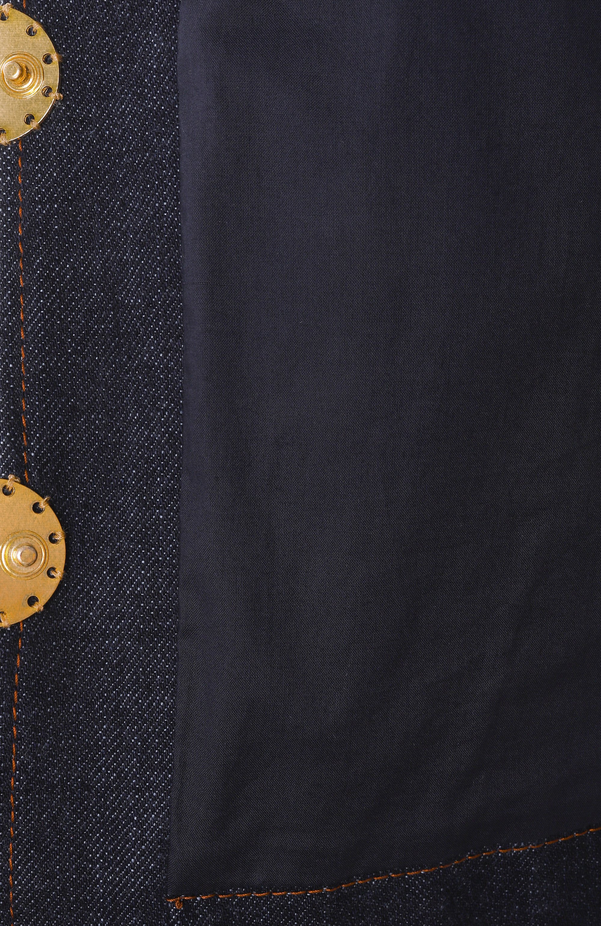 Джинсовая куртка ELIE SAAB, арт. J0076, фото 7