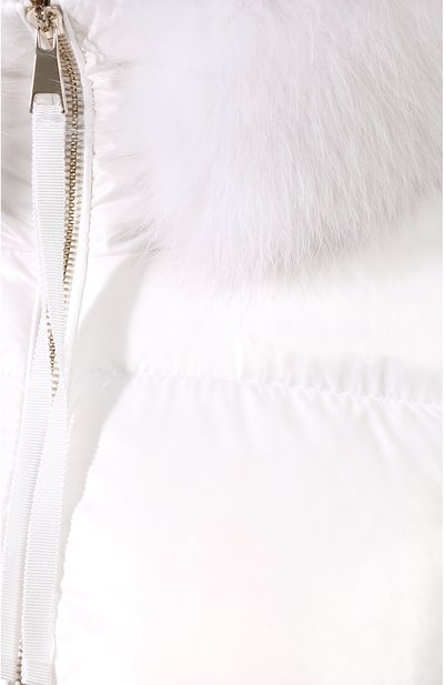 Пуховик givre MONCLER, арт. F1-093-1A528-10-C0454, фото 5