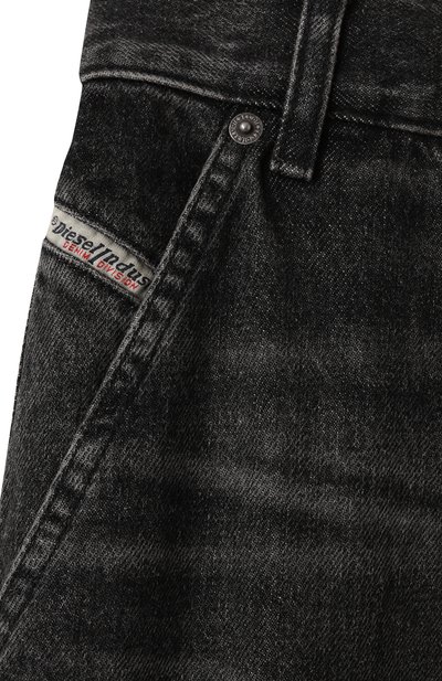Джинсы DIESEL, арт. J02155/KXBNE, фото 3