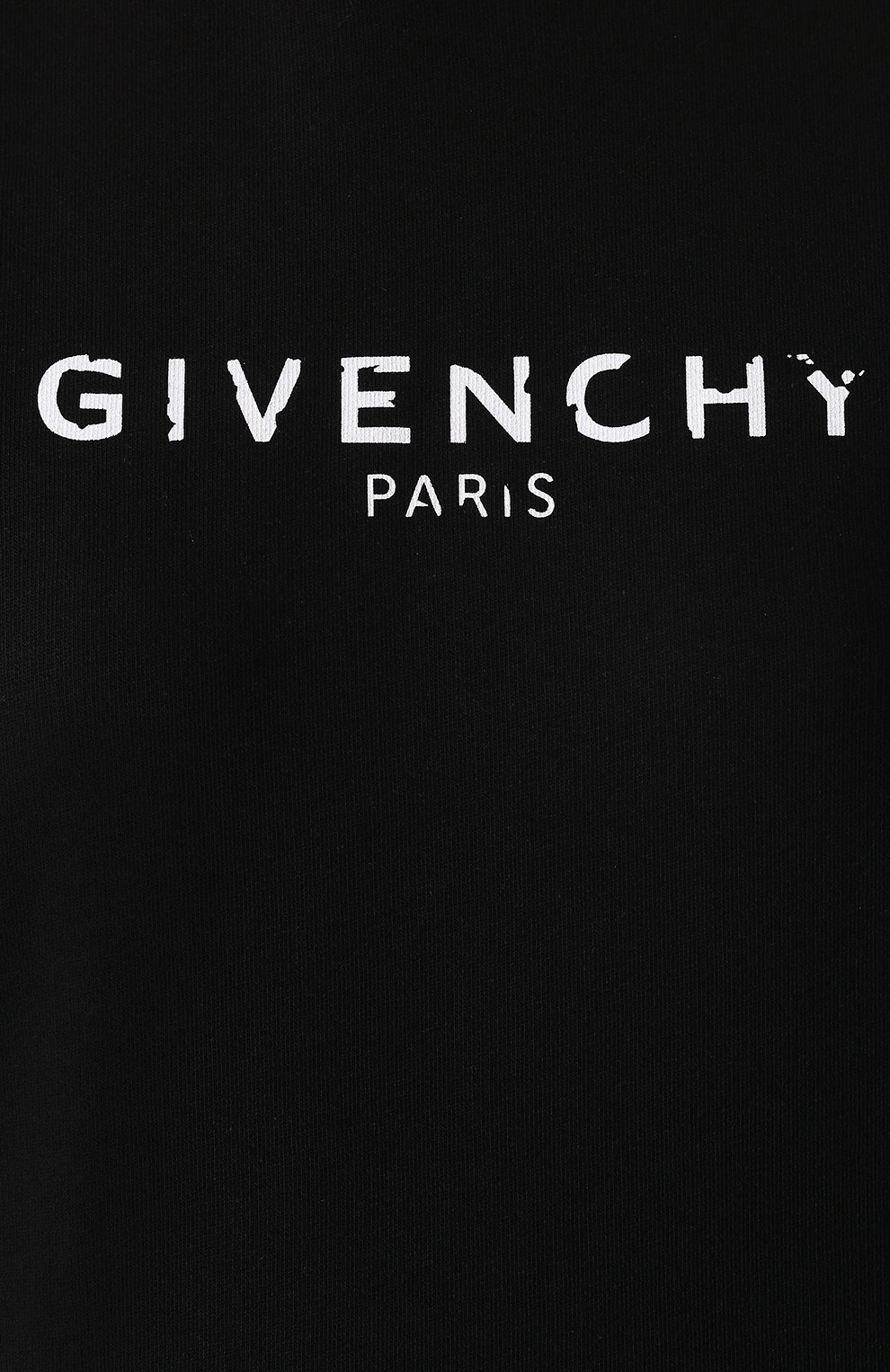 Хлопковое худи GIVENCHY, арт. BW70643Z0Y, фото 5