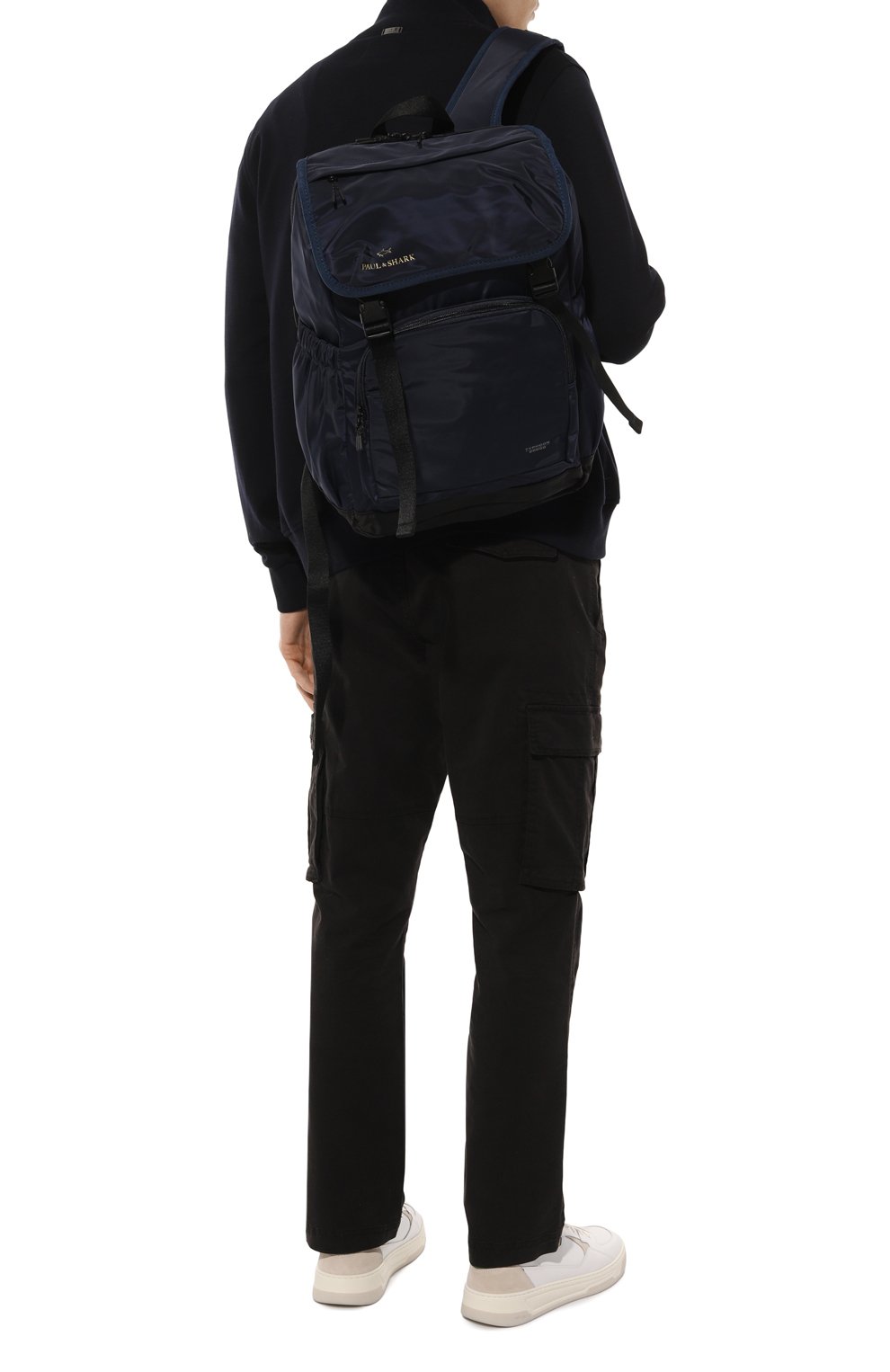 Рюкзак typhoon PAUL&SHARK, арт. 14318119, фото 7