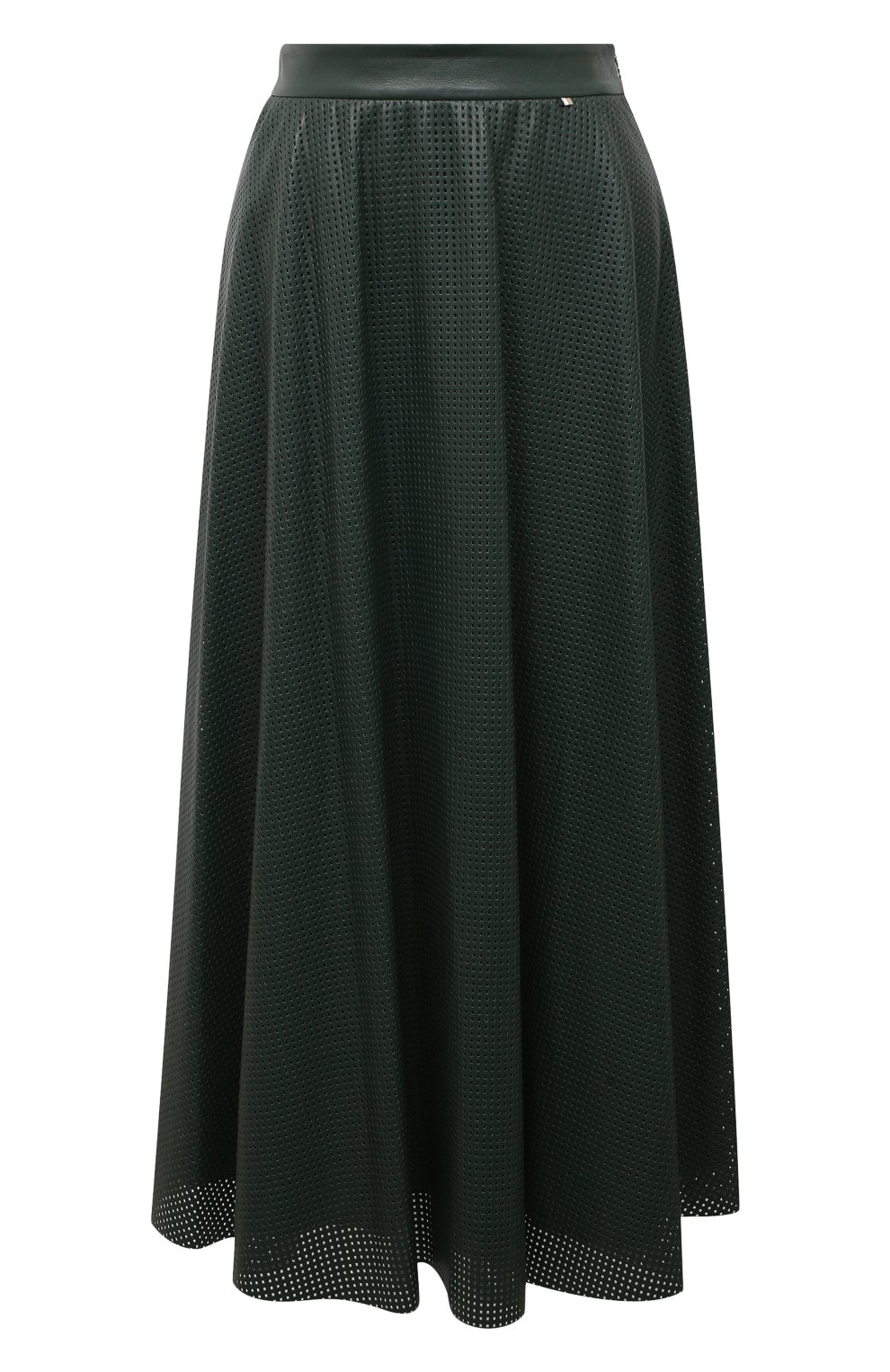 Юбка из экокожи BOSS, арт. 50488240, фото 1