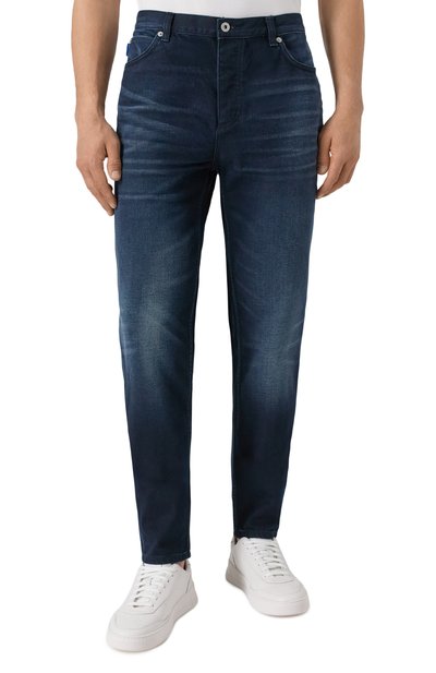 Джинсы brody HUGO BLUE темно-синего цвета по цене 16500 руб., арт. 50541586, фото 3 Джинсы brody HUGO BLUE, арт. 50541586, фото 3