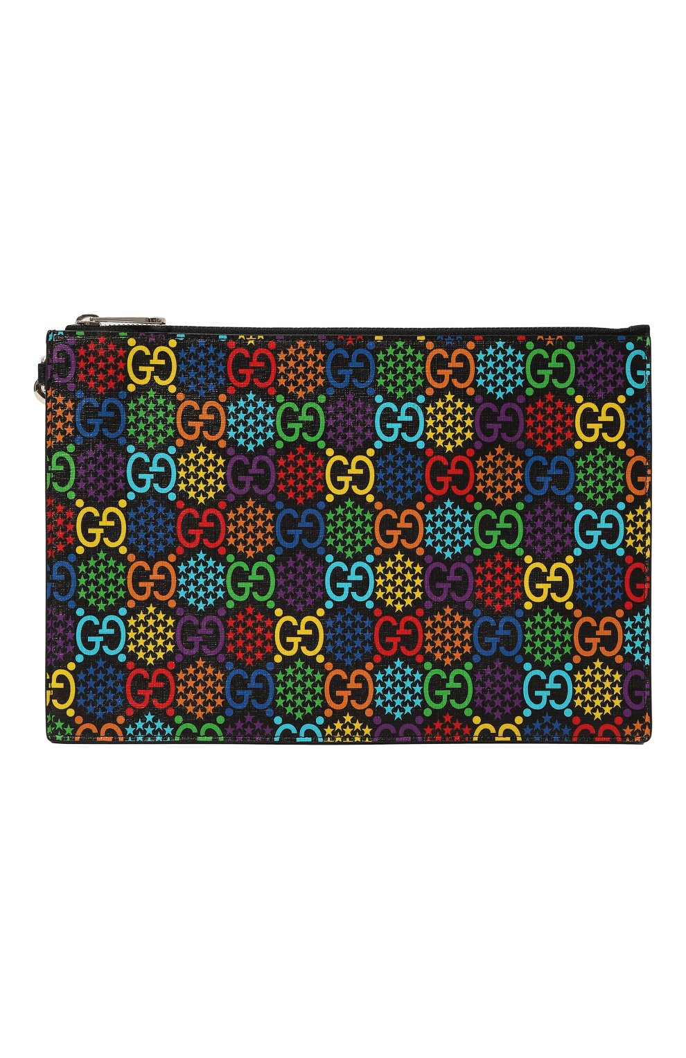 Клатч psychedelic GUCCI, арт. 601087 H20BN, фото 5