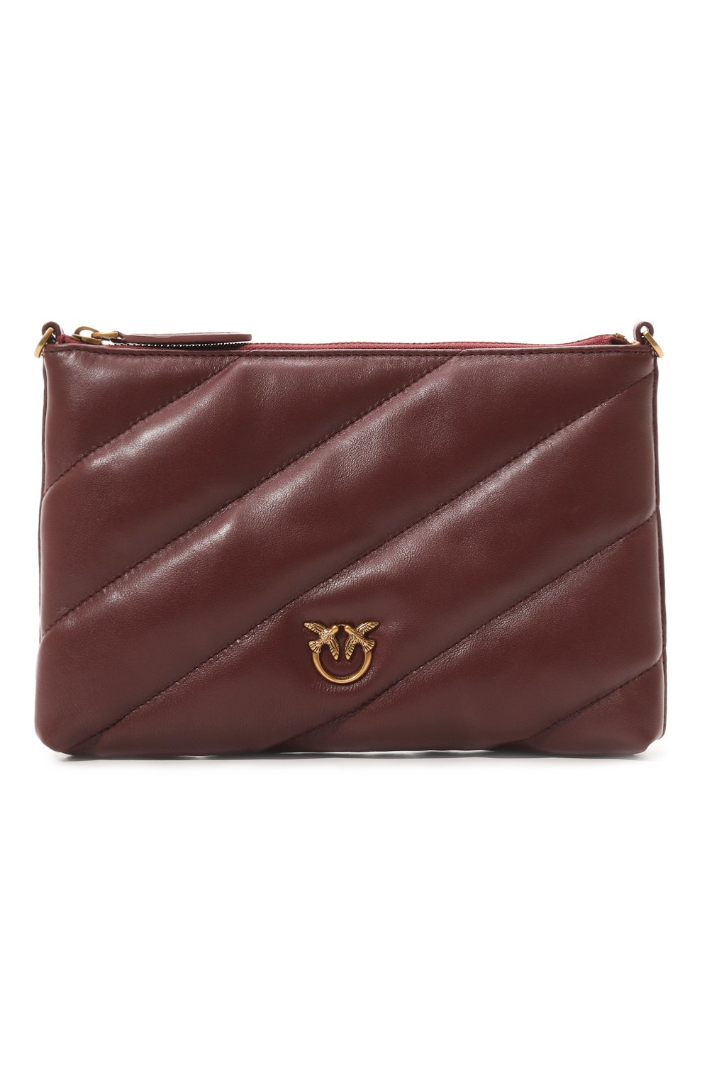 Сумка flat PINKO, арт. 100252/A0F2, фото 1