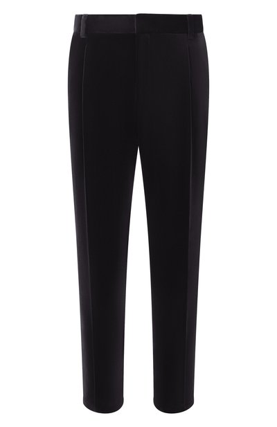 Мужские бархатные брюки HUGO, арт. 50549025