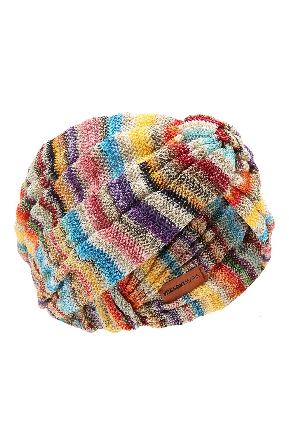 Повязка на голову MISSONI, арт. MMS00020/BR001K, фото 1