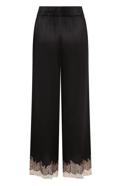 Шелковые брюки vitoria AGENT PROVOCATEUR, арт. AP12940001690, фото 2