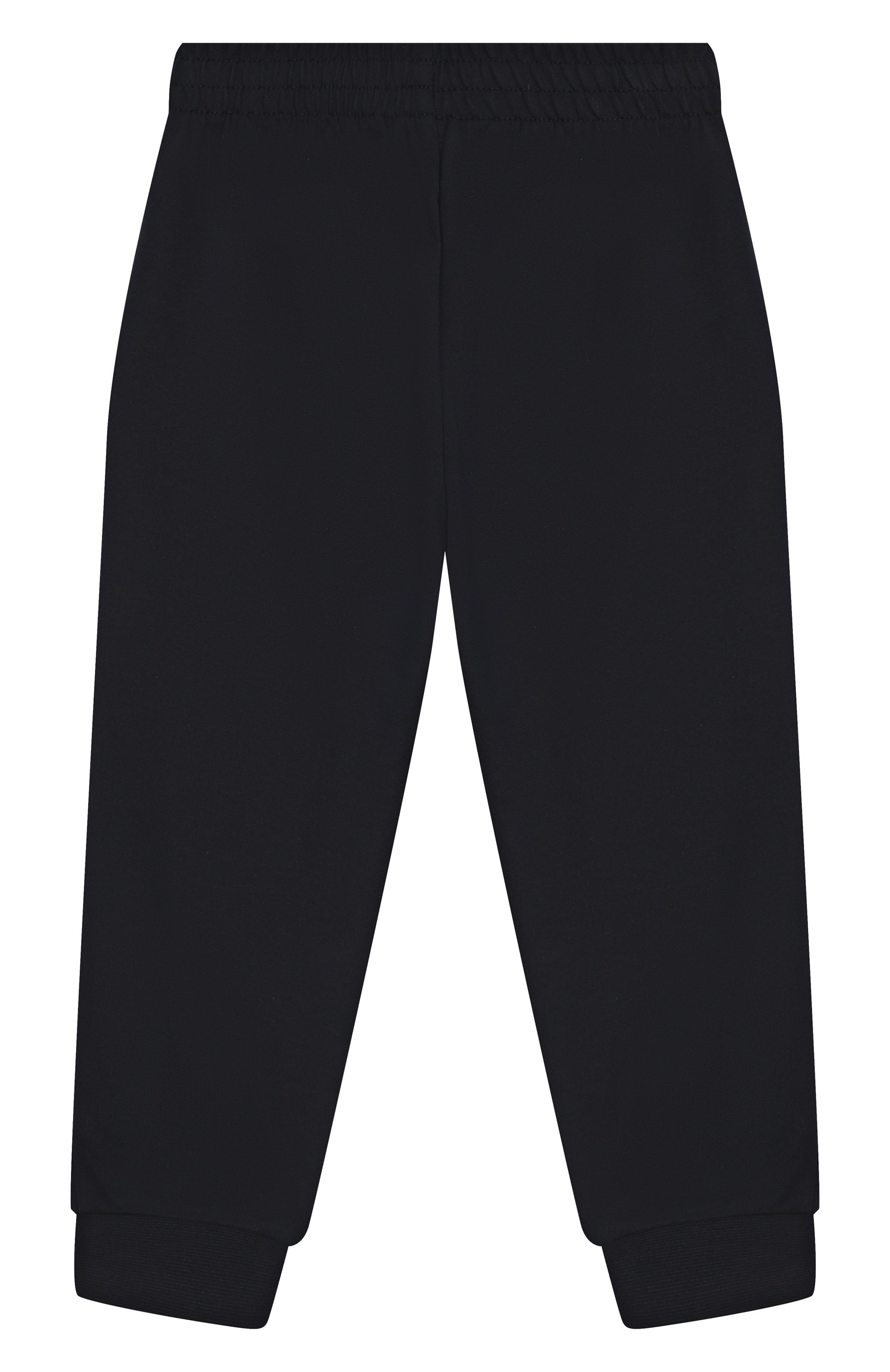 Хлопковые джоггеры EA7, арт. 7B000027/AF10380, фото 2