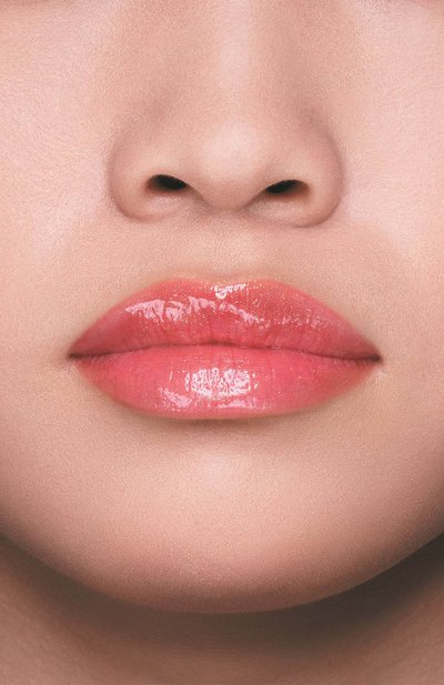 Ультрасияющий блеск для губ shimmer gel, 07 shin-ku red,  (9ml) SHISEIDO, арт. 16409SH, фото 3