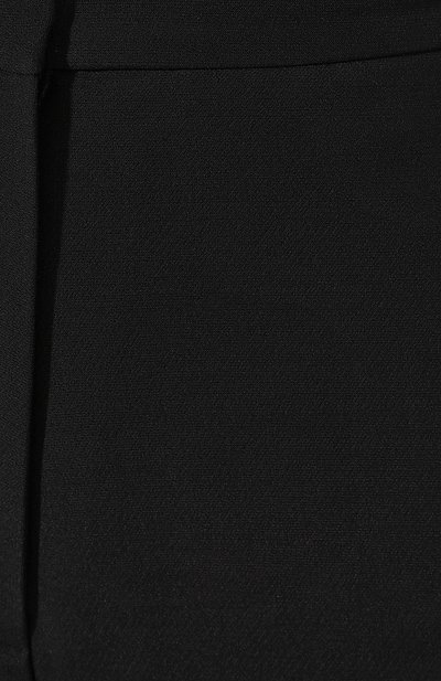 Шорты из шерсти и шелка VALENTINO, арт. SB3RF0T51CF, фото 5