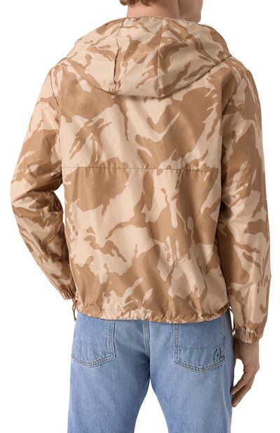 Куртка MONCLER, арт. 1A74900/53A70, фото 4