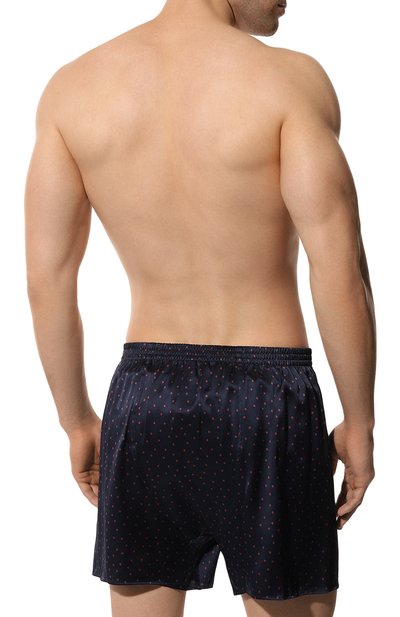 Шелковые боксеры ZIMMERLI, арт. 6000-75134, фото 3