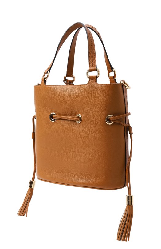 Сумка Premier Flirt medium Lancel A10110 Коричневый  A10110 Фото 4