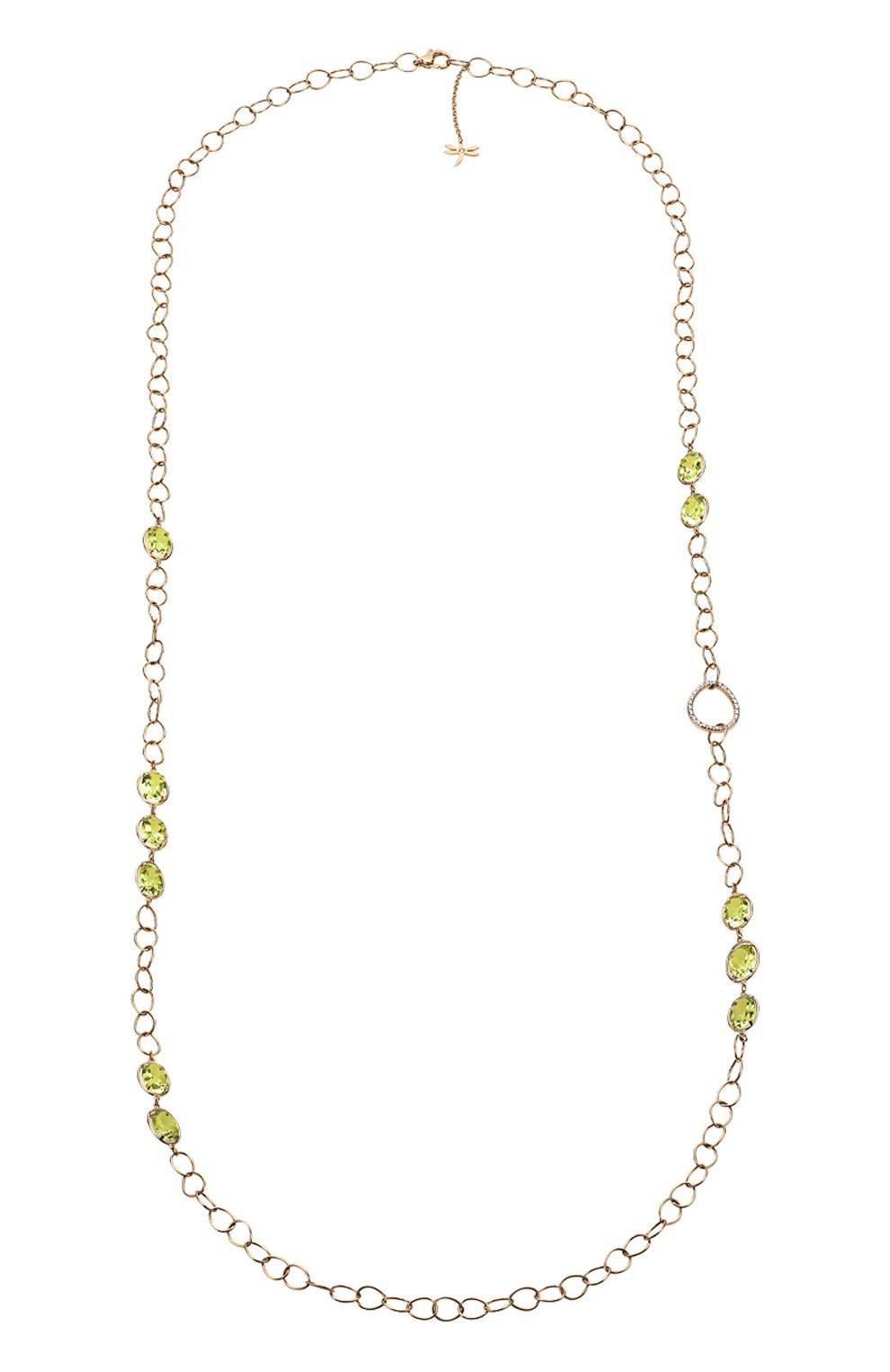 Колье CASATO, арт. CL227QL/PER/BT-P, фото 1