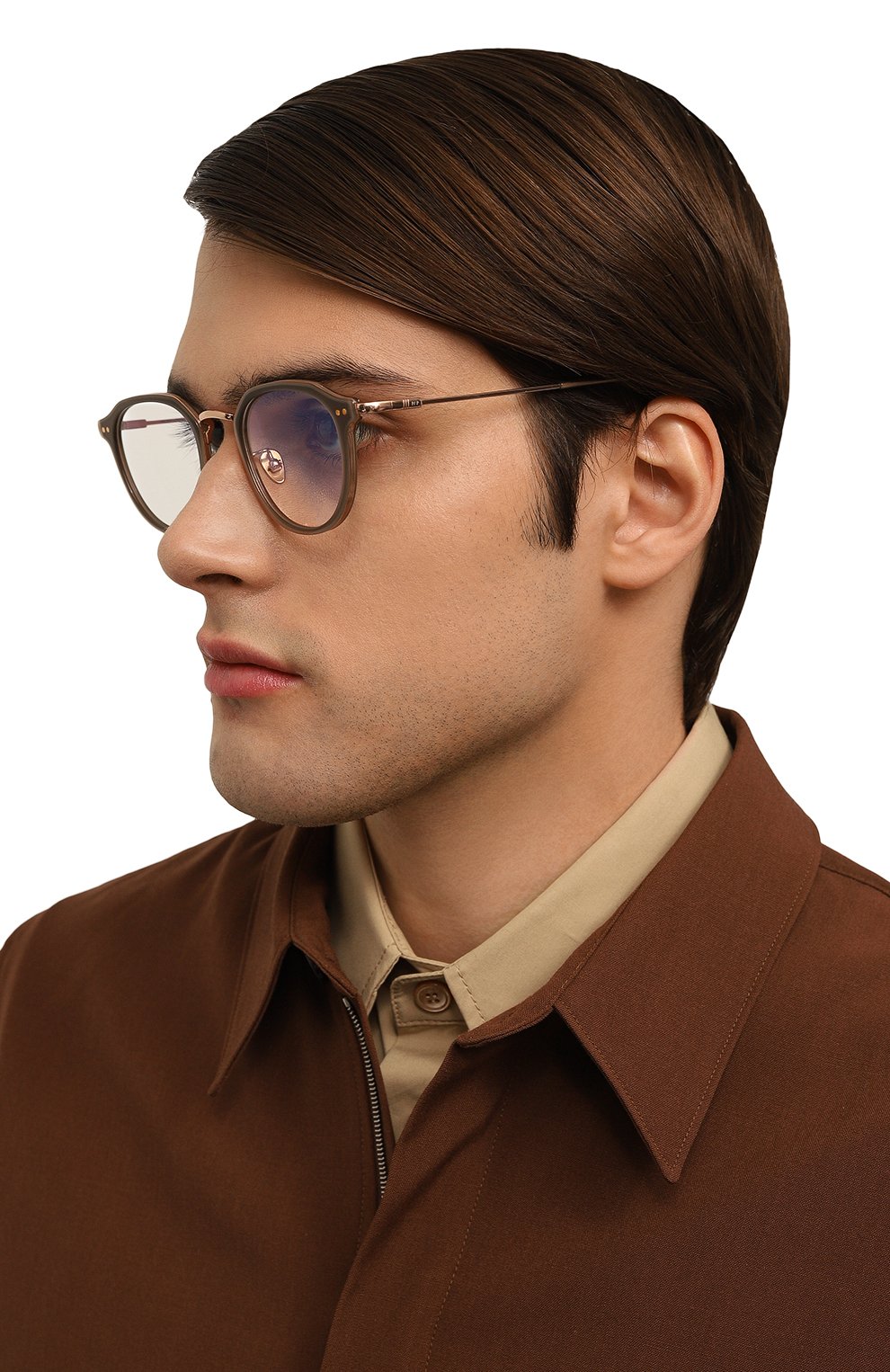 Оправа PROJEKT PRODUKT, арт. CL24 C02PG, фото 3