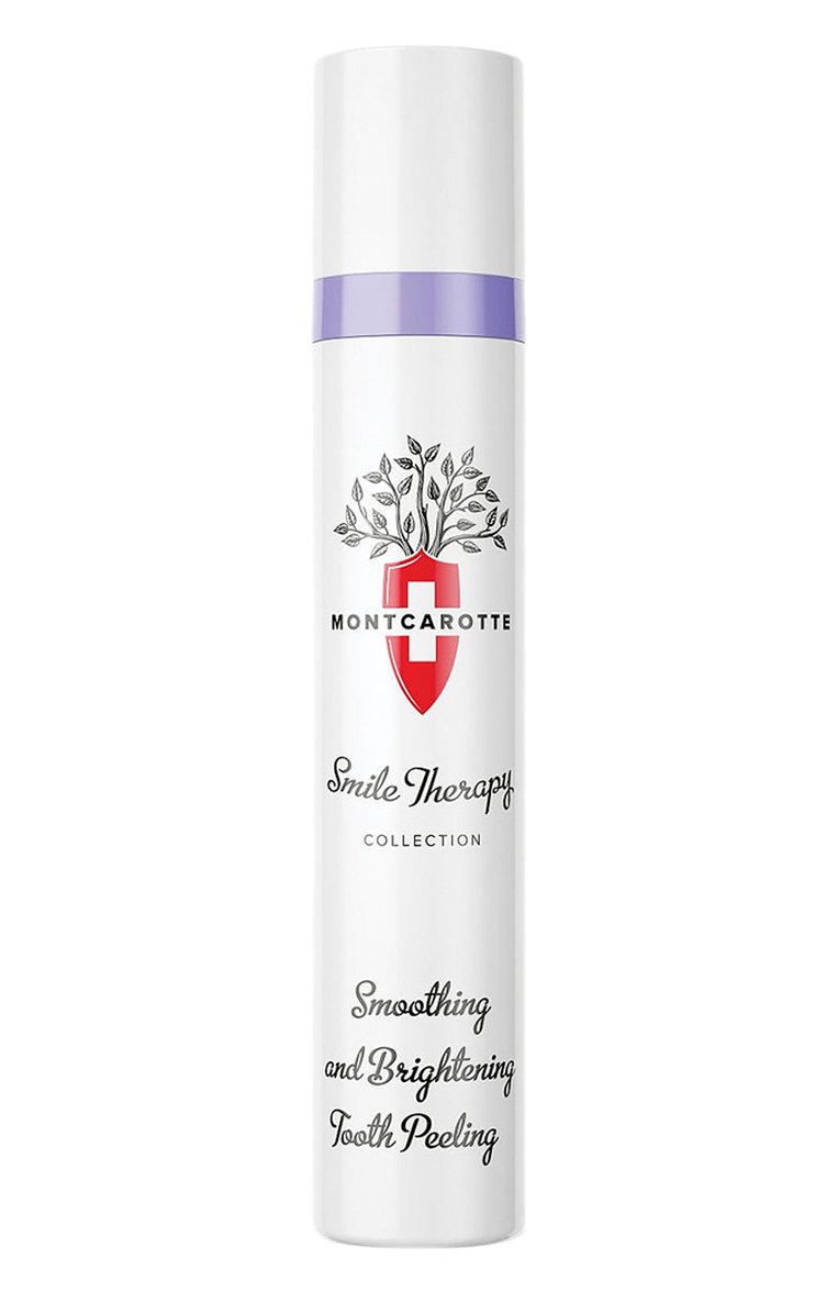 Гель-пилинг для зубов для выравнивания цвета и придания блеска (30ml) MONTCAROTTE бесцветного цвета, арт. МС10220 | Фото 1 (Региональные ограничения белый список (Axapta Mercury): Не проставлено; Нос: Не проставлено)