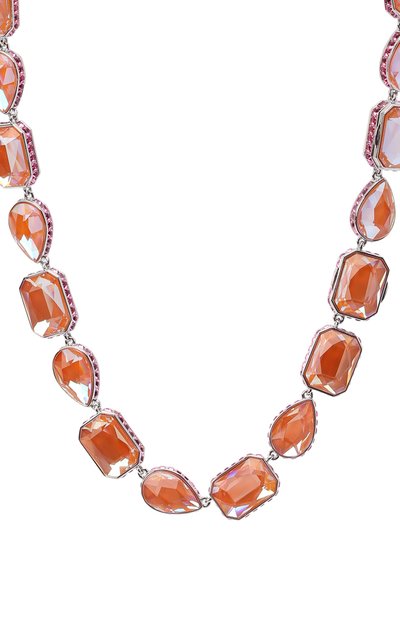 Колье orbita SWAROVSKI, арт. 5616640, фото 3