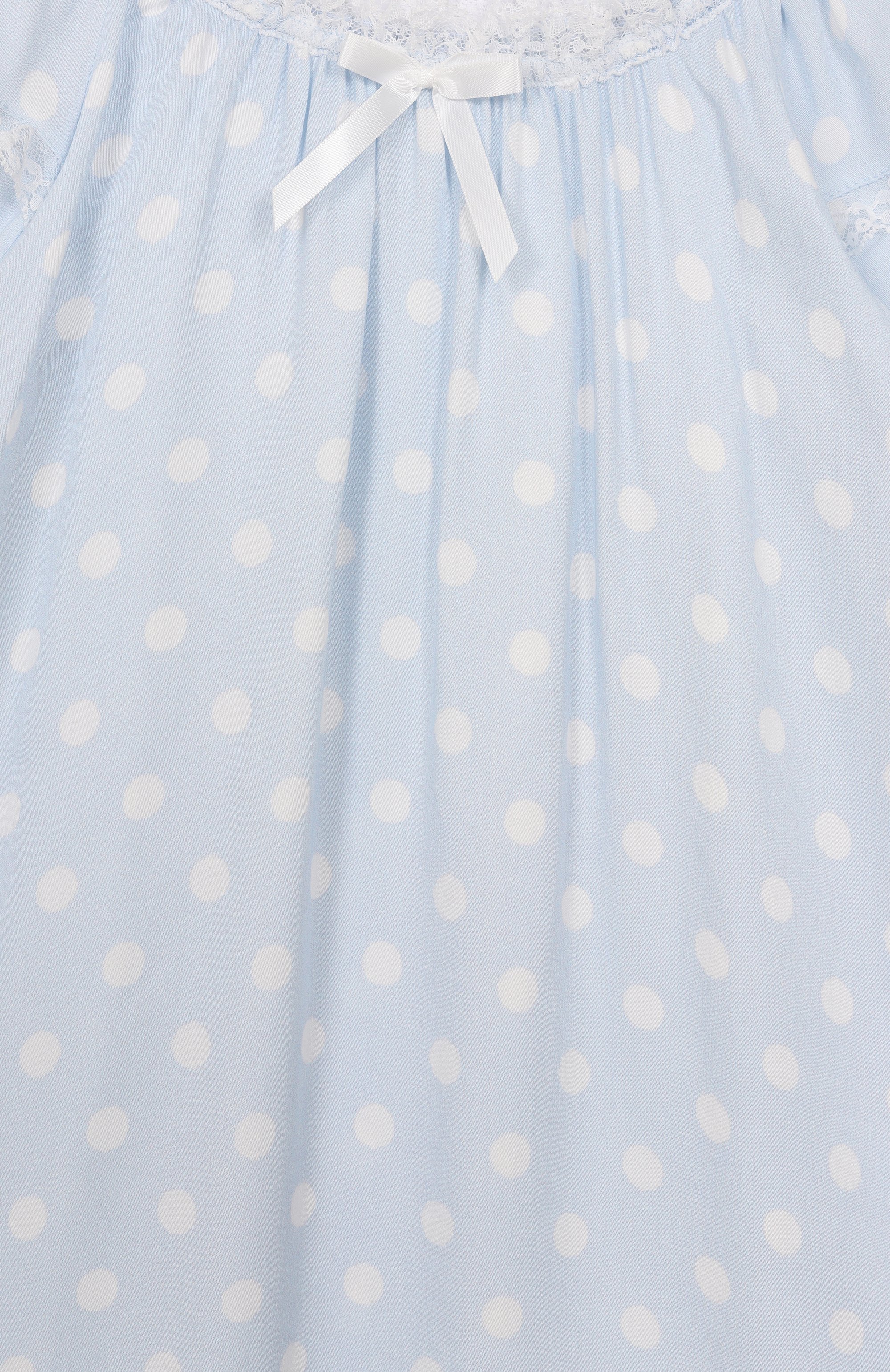 Пижама из вискозы AMIKI CHILDREN, арт. ELIANA, фото 4