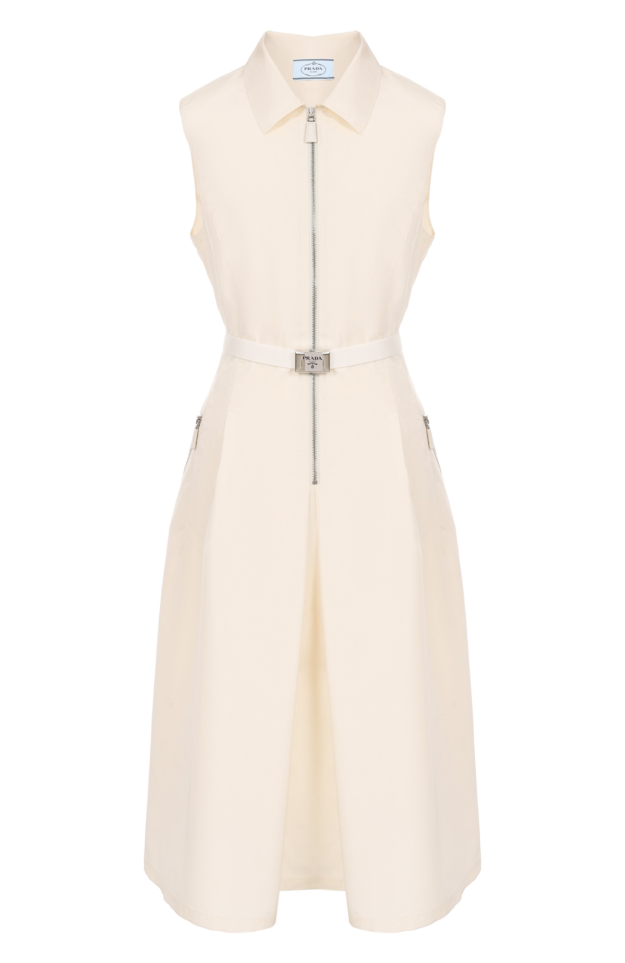 Платье PRADA, арт. P3M00H/14KH, фото 1