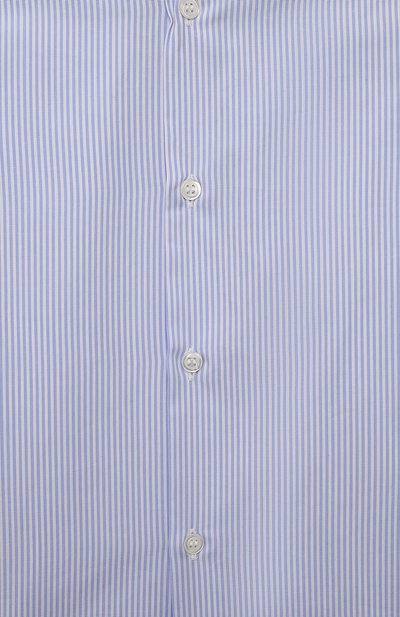 Хлопковая рубашка DAL LAGO, арт. N402/2837/4-6, фото 3