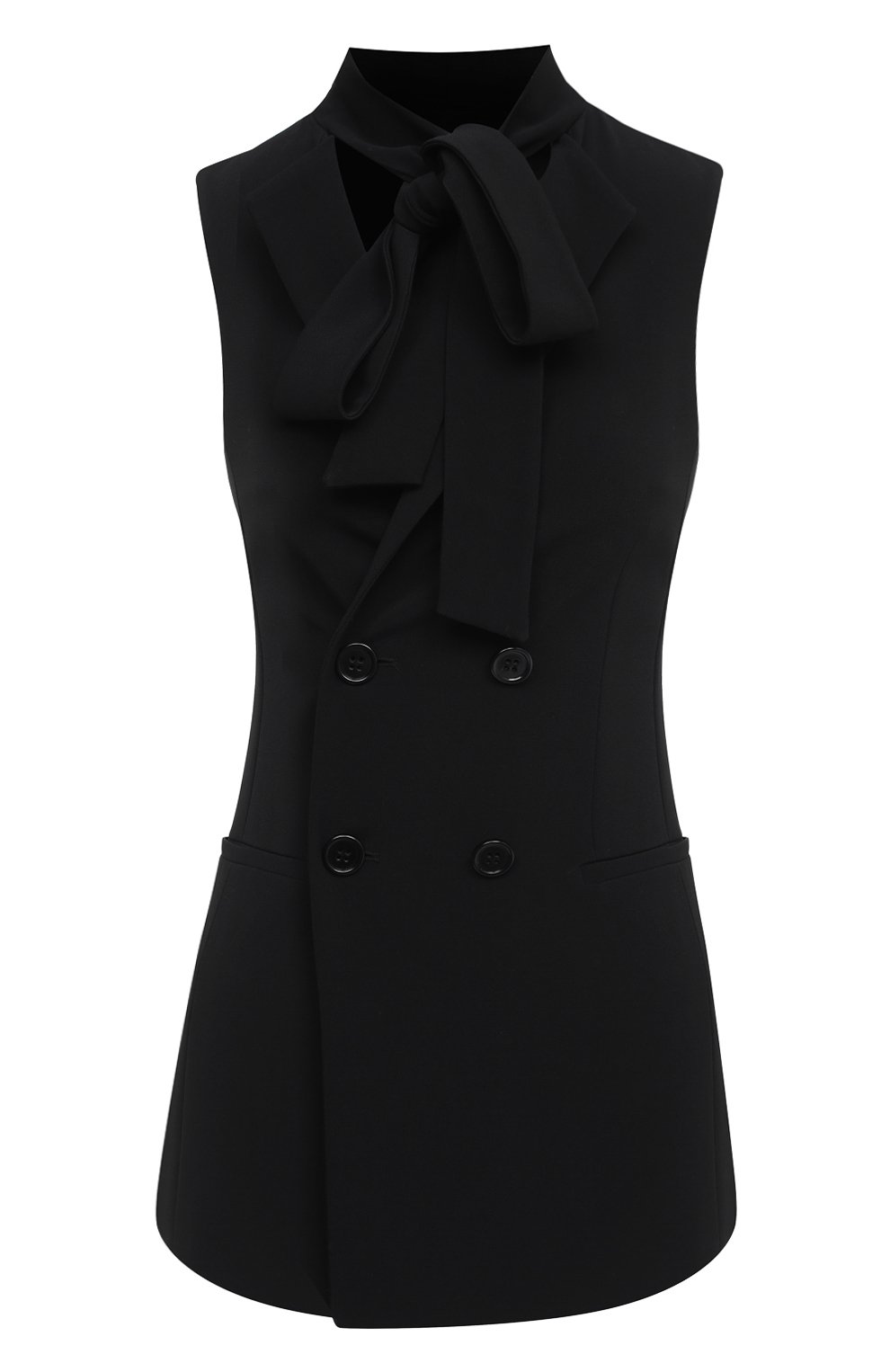 Жилет REDVALENTINO, арт. UR3CFA00/2EU, фото 1