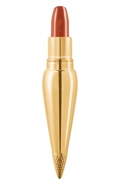 Помада для губ rouge louboutin silky satin, оттенок nuance nu 354 (3,8g) CHRISTIAN LOUBOUTIN, арт. 8435415069113, фото 4
